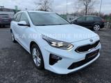 Kia Ceed 1.4 Sportswagon Platinum Edition Automatik - gebrauchte Kia cee'd Sportswagon aus dem Jahr 2020