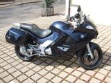 BMW k 1200 GT - BMW 2003 K1200GT