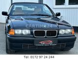 BMW e36 320i Cabrio*YOUNGTIMER*WENIG KM*TÜV NEU* - : Cabrio, Youngtimer