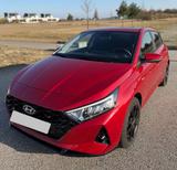 Hyundai Mild-Hybrid Trend *Automatik*LED*Carplay