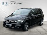 Volkswagen Touran 1.5TSI DSG R-Line 7Sitze+Navi+Kamera+ App