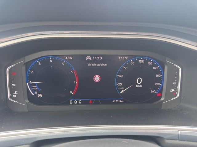 T-Roc Style 1.0 TSI NAVI+LED+AHK+STHZ+KAMERA+