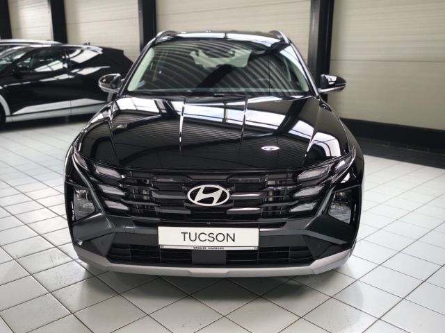 Hyundai TUCSON - Bild 2