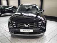 Hyundai TUCSON - Vorschau Bild 2