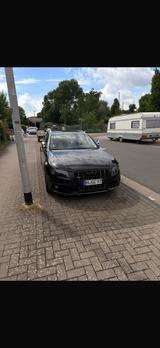 Audi S4 3.0 TFSI S tronic quattro Avant - Audi S4 aus 2009: Kombi