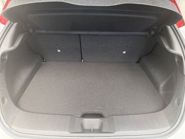 Nissan Juke 1.6 Hybrid Redline Edition