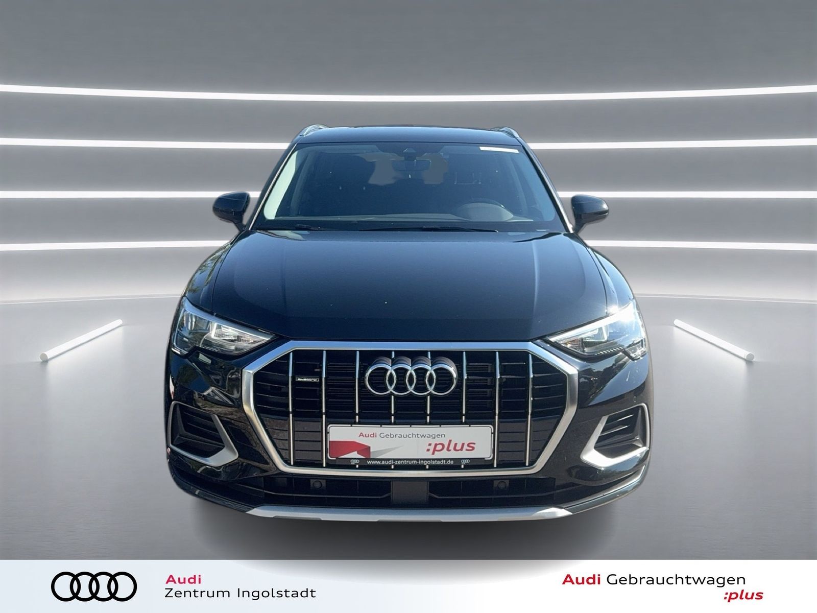 Audi Q3 - Bild 4