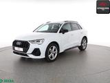 Audi Q3 35 TDI S LINE PANORAMA,KEYLESS,ACC,AMBIENTE - Audi Q3 mit Diesel-Antrieb: Schiebedach