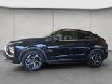 Mitsubishi Eclipse Cross Plug-In Hybrid 4WD Select - gebrauchte Mitsubishi Eclipse Cross aus dem Jahr 2022