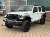 Jeep Wrangler WILLYS 3,6L  290PS 4*4