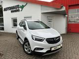 Opel Mokka X Innovation Start/Stop/NAVI/SHZ/TEMP/PDC - Opel in Neumünster