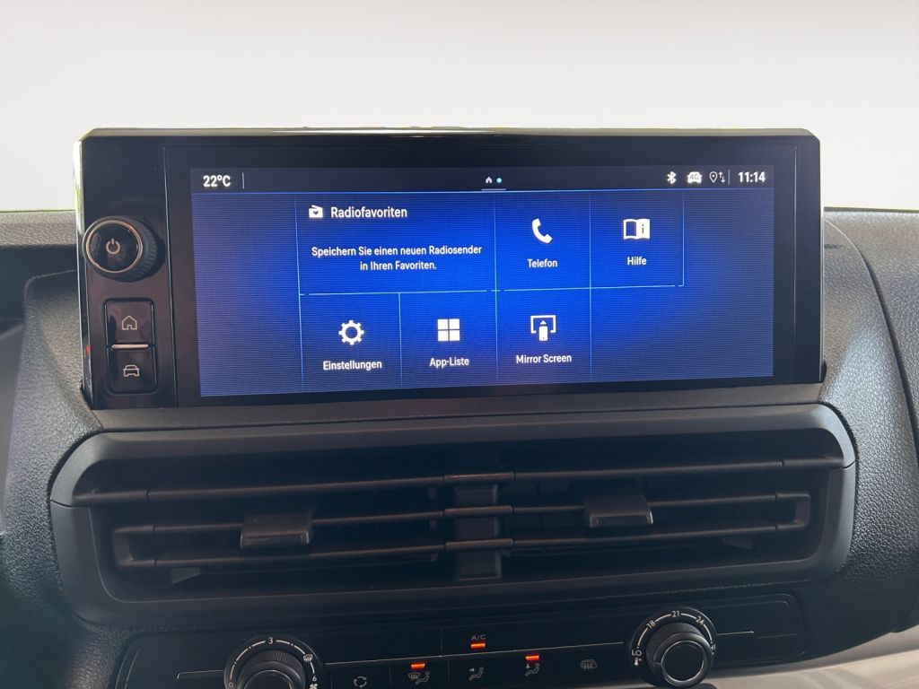 Fahrzeugabbildung Opel Vivaro Cargo 1.5 BlueHDi 120 Lang S&S