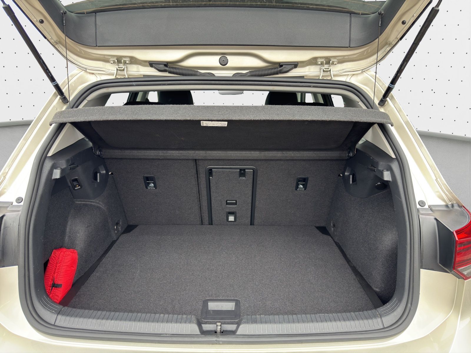 Volkswagen Golf - Bild 13