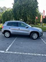 Volkswagen Tiguan 2.0 TDI BlueMotion Technology Team Te... - Volkswagen Tiguan Team-BlueMotion-Technology
