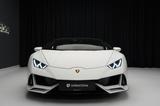Lamborghini Huracán EVO - Waranty until 2026, No accident - Lamborghini Huracán von privat