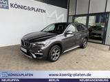 BMW X1 xDrive 20i xLine Klima Einparkhilfe - BMW X1: Xline