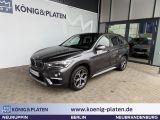BMW X1 xDrive 20i xLine Klima Einparkhilfe - BMW X1 in Berlin