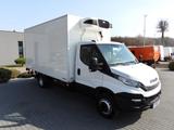 Iveco DAILY KÜHLKOFFER -10C AUFZUG 9 PALETTEN - Angebote