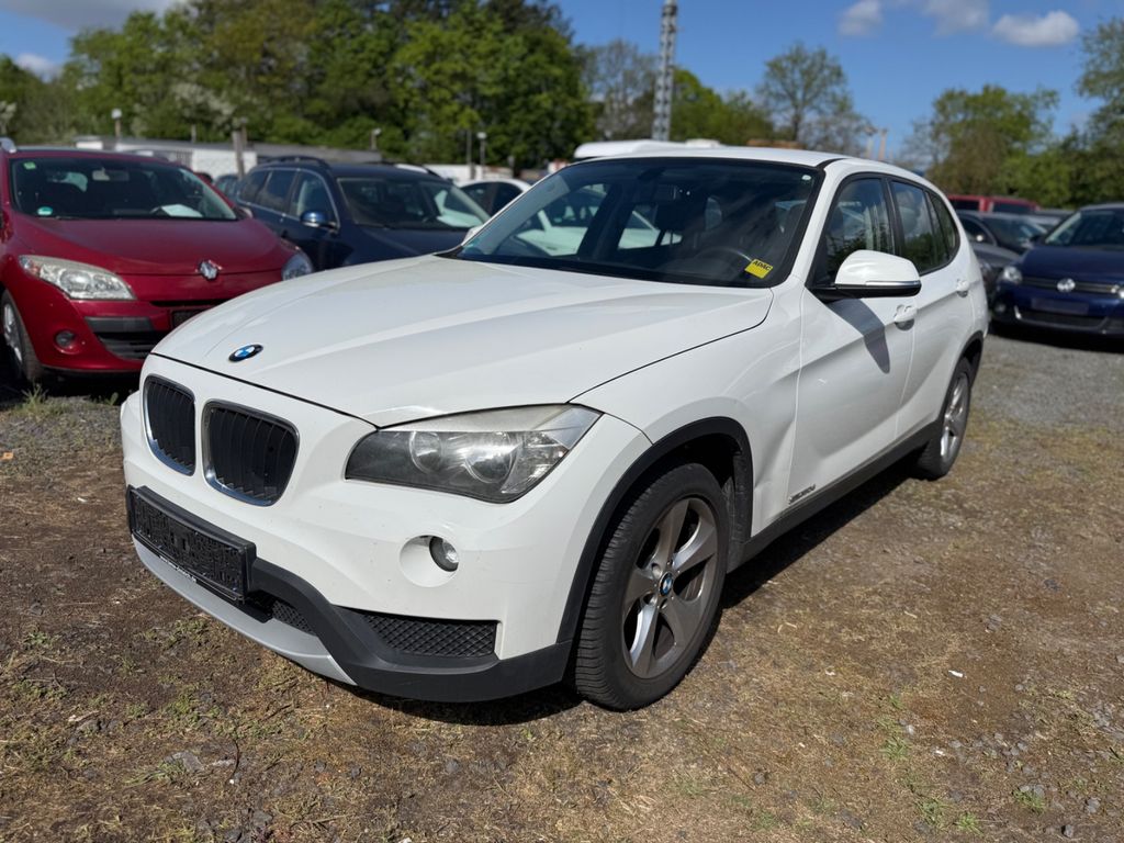 Angebot ansehen BMW X1