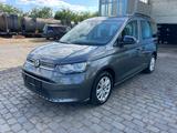 Volkswagen Caddy 2,0TDI 90kW BMT Life Life - VW Caddy Gebrauchtwagen in Köln
