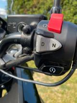 Honda NC 750X DCT - HONDA NC 750