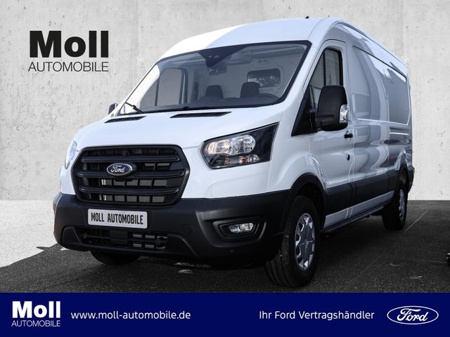 Ford Transit 350 L3H2 Trend 130PS Auto.  Lader. Schut