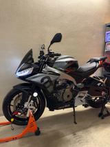 Aprilia Tuono 660 TOP Zustand Zubehör + WerkGarantie - Offers