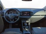 Skoda Karoq 1.5 TSI Style AHK DSG - Skoda Karoq Gebrauchtwagen