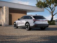Audi A6 Allroad - Vorschau Bild 3