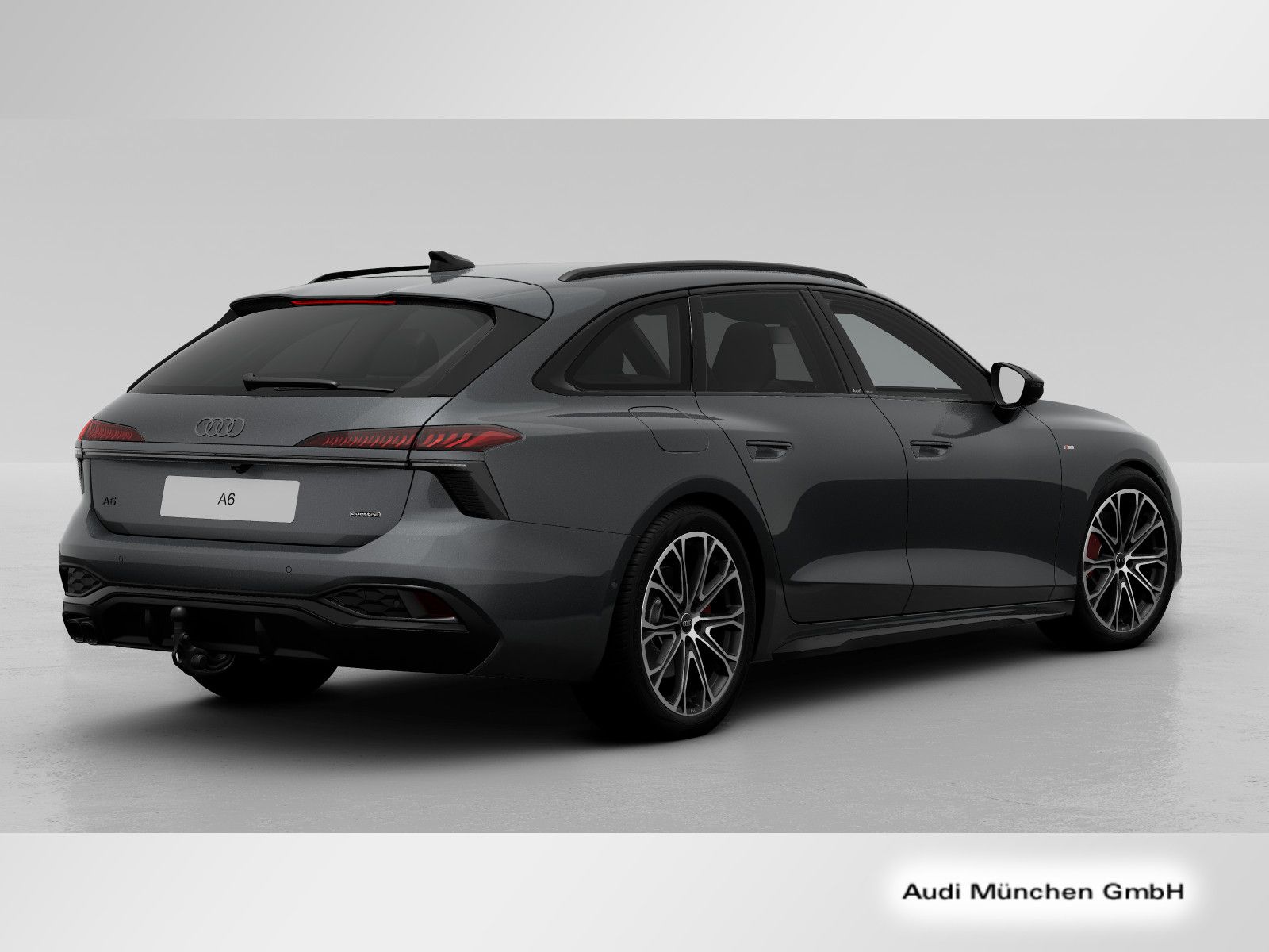 Audi A6 - Bild 6