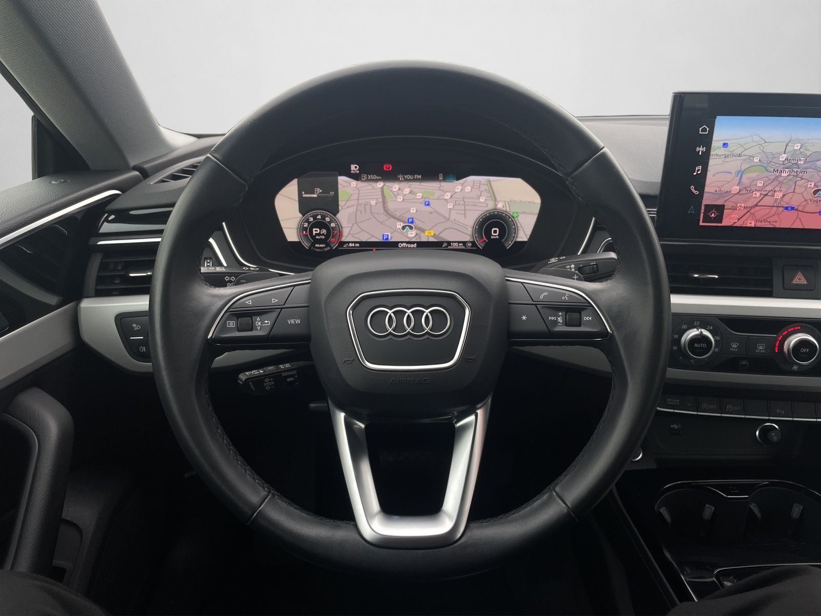 Audi A5 - Bild 8