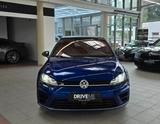 Volkswagen Golf VII Lim. R BMT 4Motion - Volkswagen Golf: R Vi