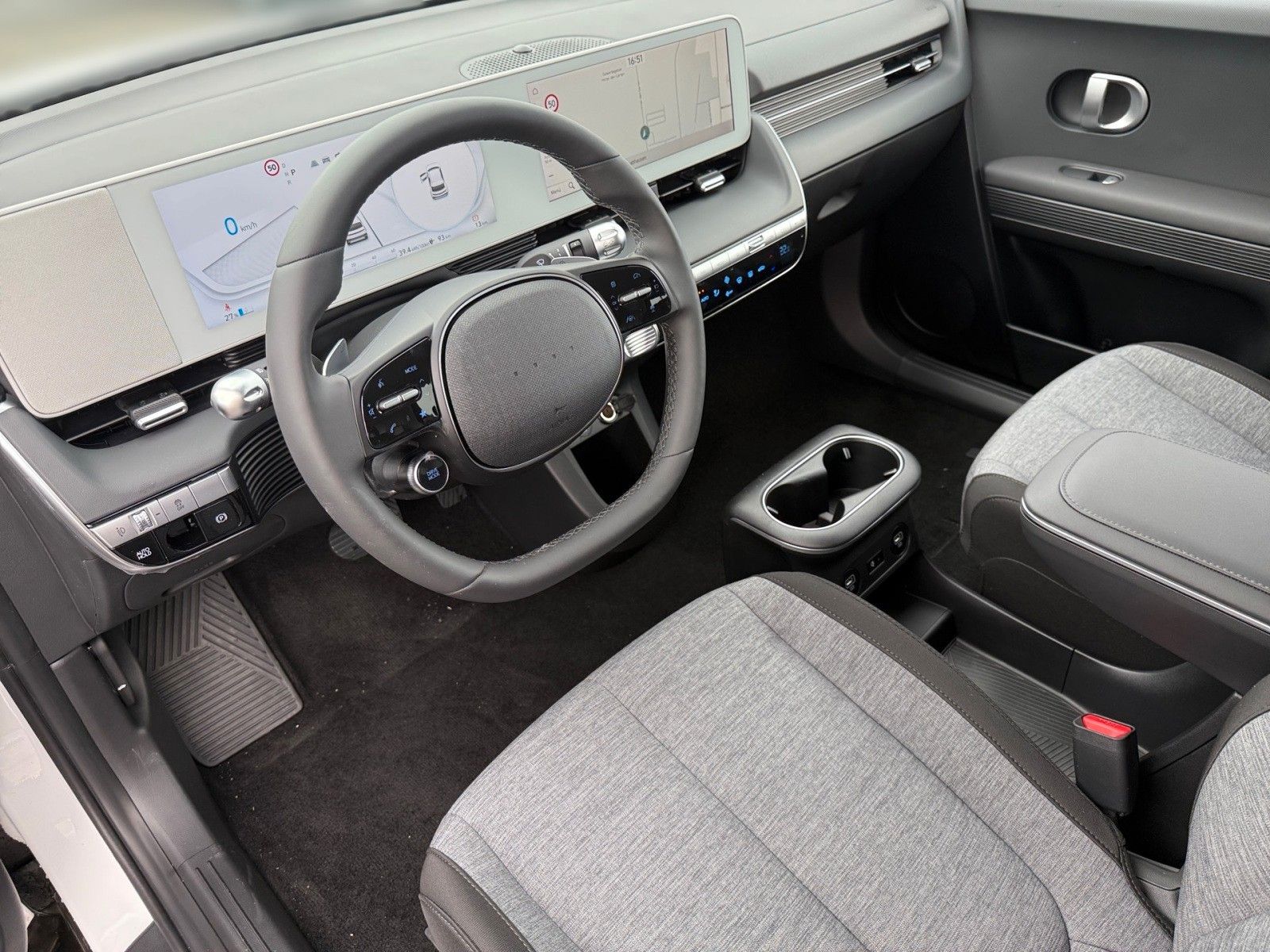 Hyundai IONIQ 5 – Bild 10