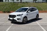 Ford FORD Kuga 2.0 TDCI 150 CV S&S 4WD Powershift ST- - Ford Kuga mit Diesel-Antrieb: Kombi, Automatik