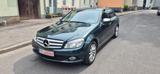 Mercedes-Benz C 200 ELEGANCE  LPG-Gas - Mercedes-Benz C 200 mit LPG-Antrieb