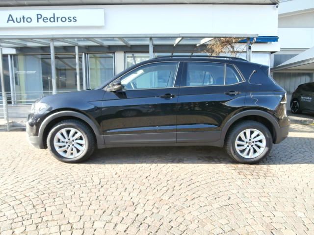 Volkswagen T-Cross 1.0 TSI Style