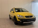 Hyundai Getz Cross/Ahk/Klima/ - Hyundai Getz Cross