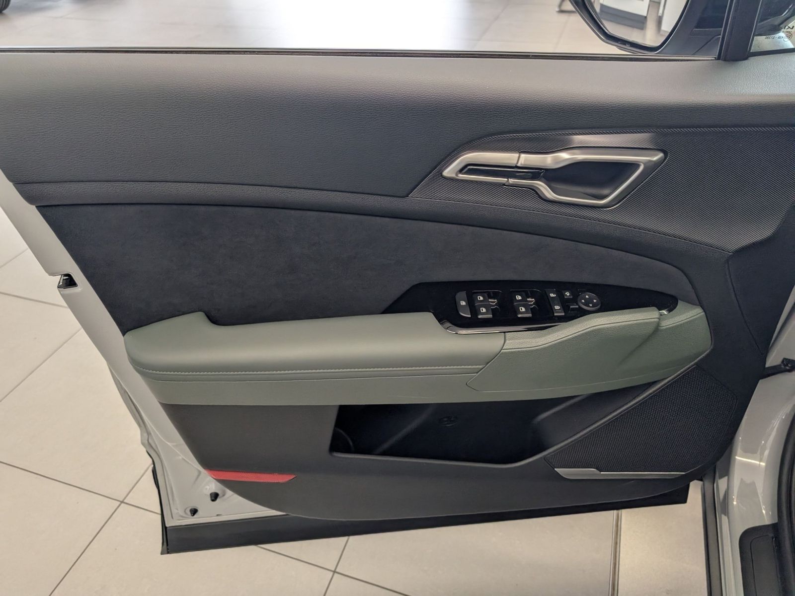 KIA Sportage 1.6 T-GDI AWD DCT Nightline Edition – Bild 31