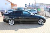 BMW 320 3 Limousine 320i großes Navi/Vollleder - BMW 320 aus 2008: 320i