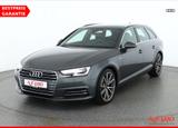 Audi A4 Avant 2.0 TFSI S-Tronic S-Line Bi-Xenon Navi - Audi A4 mit Benzin-Antrieb: 2.0
