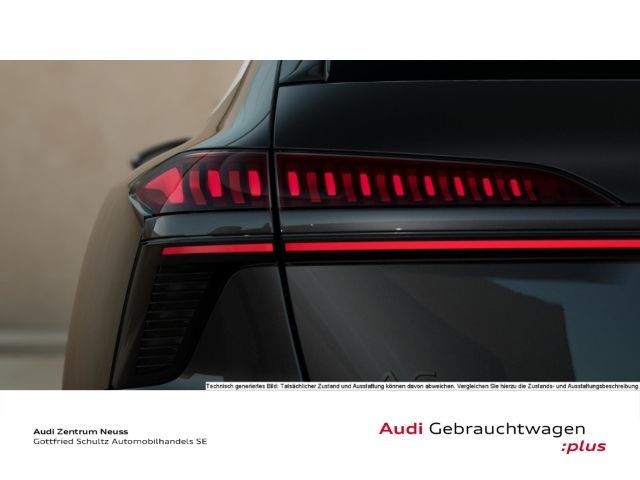 Audi A6 - Bild 9