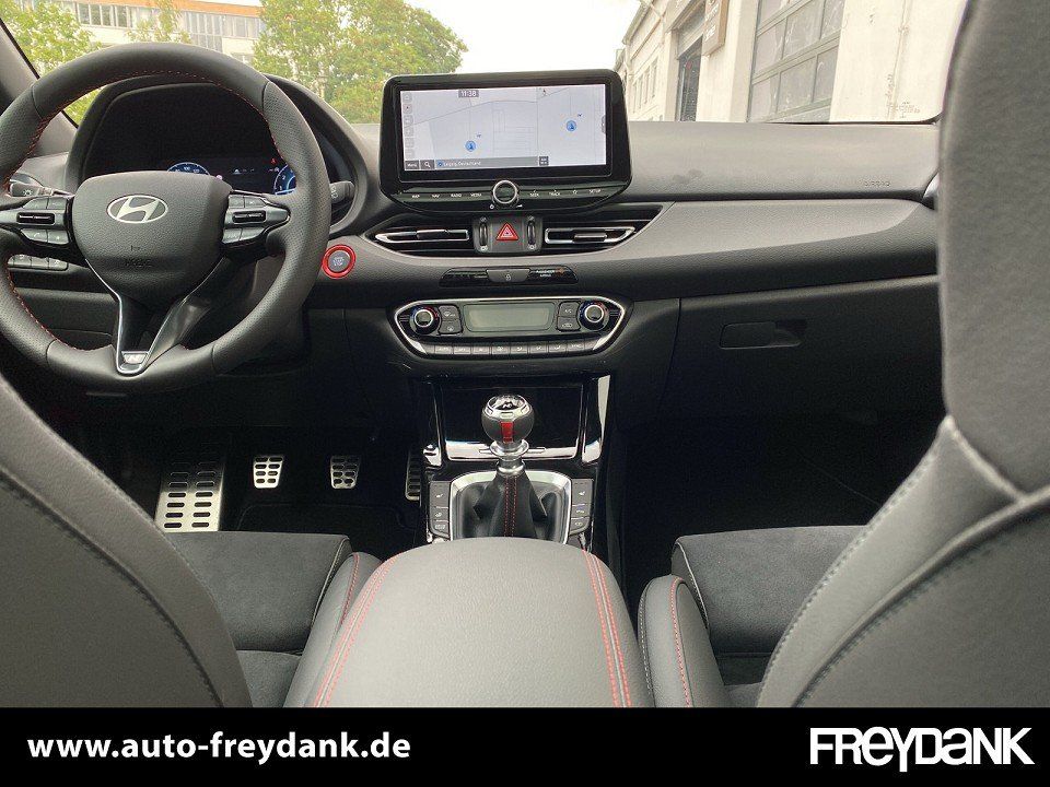 Hyundai i30 – Bild 12