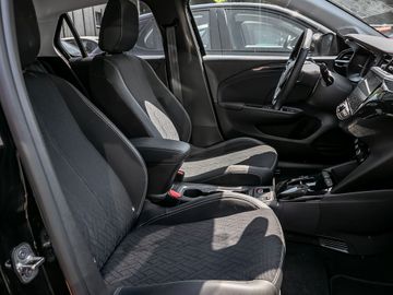Opel Corsa F e Elegance Fahrerassistenz-Paket Kamera
