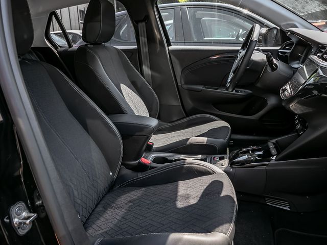 Opel Corsa F e Elegance Fahrerassistenz-Paket Kamera