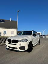 BMW f15 x5 40d / M Paket / M Performance - BMW 540 mit Diesel-Antrieb: Geländewagen