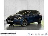 BMW 118i PA HuD AHK Lhz Shz LED HiFi CarPlay 17" LMR - BMW 118 in Hagen