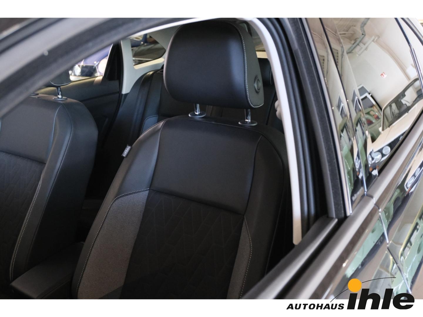 Volkswagen Taigo Goal 1,0 TSI DSG Gar.04.2030 R-FAHRKAMERA+, миниатюра 12