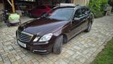Mercedes-Benz Top gepflegtes Liebhaberstück E 350 CDI 4MATIC - Mercedes-Benz E 350 aus 2012 mit Diesel-Antrieb