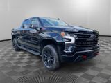 Chevrolet Silverado 1500 LT TRAIL BOSS 6.2L V8 2025 - Chevrolet Silverado: Pickup