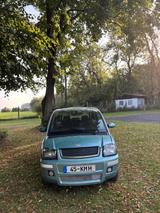 Microcar MC2 - Microcar MC2 Gebrauchtwagen